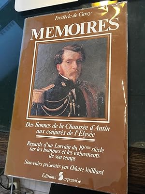 Mémoires des Lionnes de la Chaussée d'Antin aux conjurés de l'Elysée.