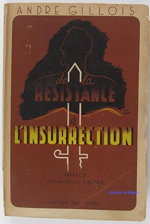 De la Résistance à l'Insurrection