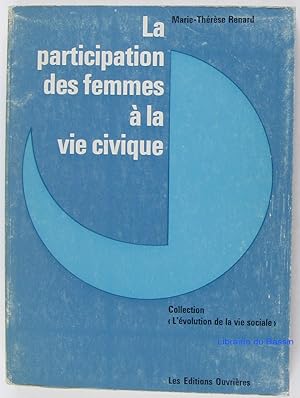 La participation des femmes à la vie civique