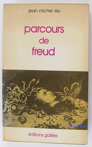 Image du vendeur pour Parcours de Freud mis en vente par Librairie du Bassin