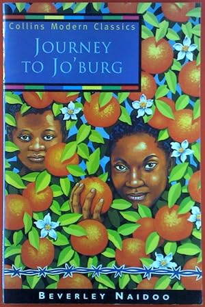 Seller image for Journey to Joburg. A South African Story. Collins Modern Classic for sale by biblion2