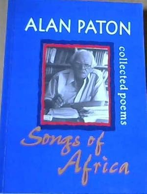 Seller image for Songs of Africa: Collected Poems for sale by Chapter 1