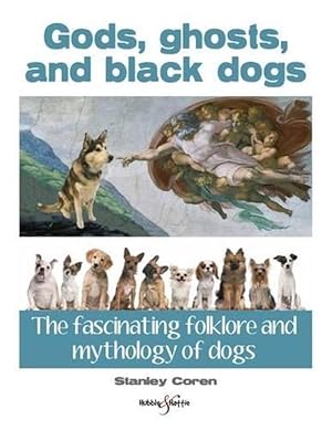 Seller image for Gods, Ghosts and Black Dogs (Paperback) for sale by Grand Eagle Retail