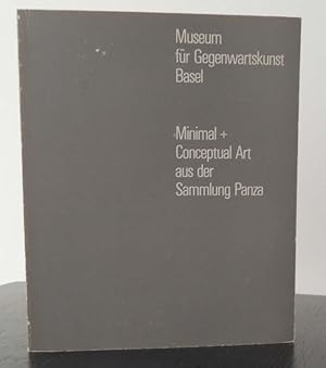Katalog. Text Franz Meyer.