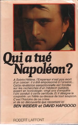 Qui a tue napoleon