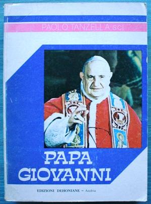 papa Giovanni