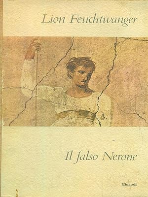 Seller image for Il falso Nerone for sale by Librodifaccia