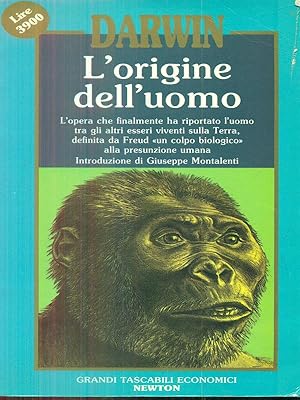 L'origine dell'uomo