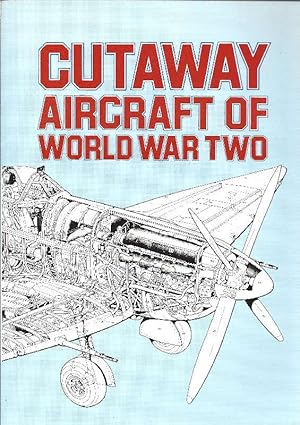 Cutaway Aircraft of World War Two