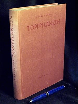 Gärtnerische Kulturpraxis Topfpflanzen -