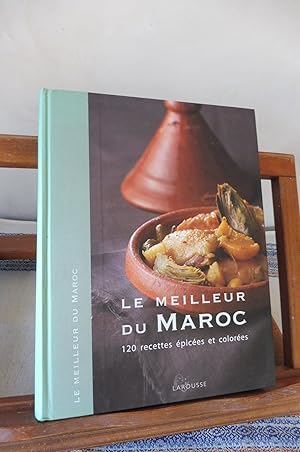 Le Meilleur Du Maroc