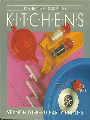 Planning & designing Kitchens