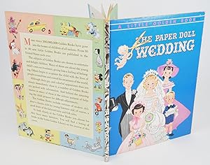 The Paper Doll Wedding