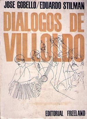 DIALOGOS DE VILLOLDO