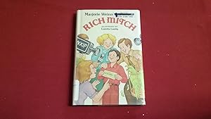 Seller image for Rich Mitch for sale by Betty Mittendorf /Tiffany Power BKSLINEN