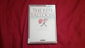 Imagen del vendedor de The Red Balloon (Creative Short Stories) a la venta por Betty Mittendorf /Tiffany Power BKSLINEN