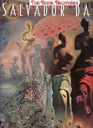 Immagine del venditore per Salvador Dali: Masterpieces from the Collection of the Salvador Dali Museum venduto da THE BOOK BROTHERS