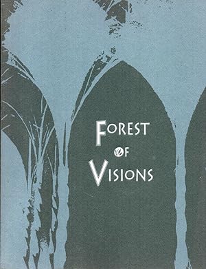 Bild des Verkufers fr Forest of Visions zum Verkauf von Kenneth Mallory Bookseller ABAA
