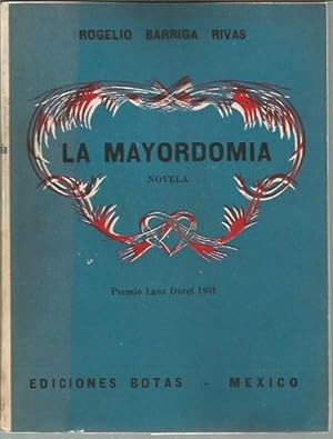 La Mayordomia