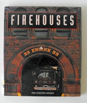 Seller image for Firehouses for sale by Friends of PLYMC