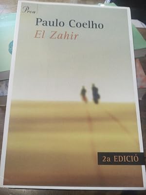 Immagine del venditore per El zahir (catal) venduto da La Leona LibreRa