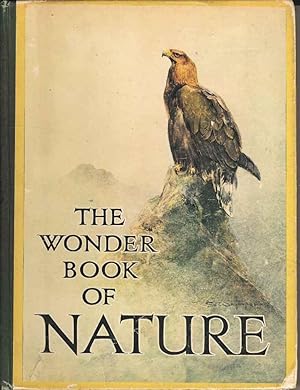 Imagen del vendedor de The Wonder Book of Nature a la venta por Joy Norfolk, Deez Books