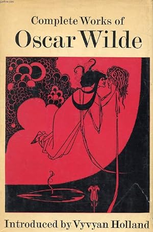 Bild des Verkufers fr COMPLETE WORKS OF OSCAR WILDE zum Verkauf von Le-Livre