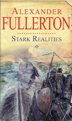 Seller image for STARK REALITIES for sale by Le-Livre