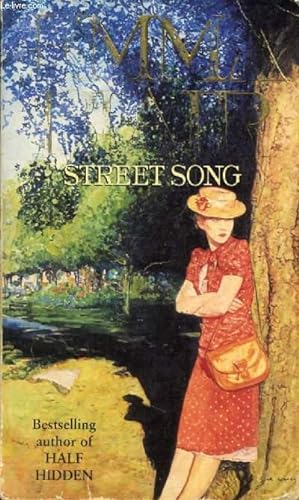 Bild des Verkufers fr STREET SONG zum Verkauf von Le-Livre
