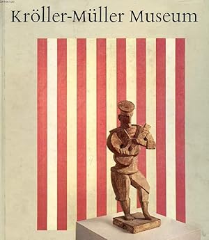 Seller image for KRLLER-MLLER MUSEUM for sale by Le-Livre