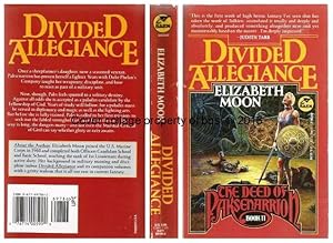 Seller image for Divided Allegiance: 2nd in the 'Deed Of Paksenarrion' series of books for sale by bbs