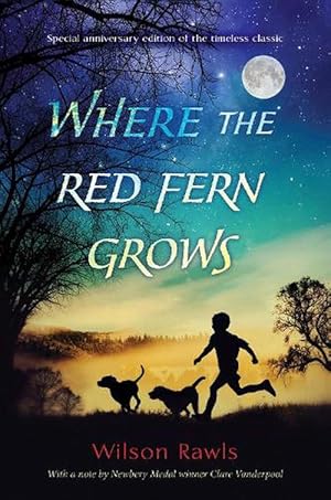 Seller image for Where the Red Fern Grows (Hardcover) for sale by Grand Eagle Retail