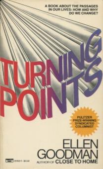 Seller image for Turning Points for sale by Kenneth A. Himber