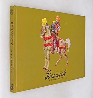 Beswick: A Catalogue