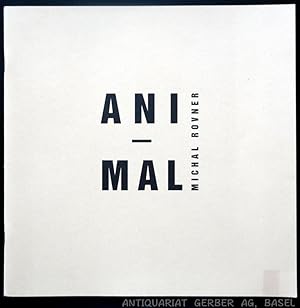 Animal. Produced by Walter Keller.