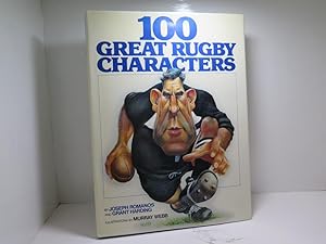 100 great rugby characters