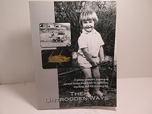 Seller image for THE UNTRODDEN WAYS for sale by The Secret Bookshop