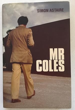 Mr Coles