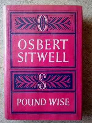 Seller image for Pound Wise for sale by P Peterson Bookseller