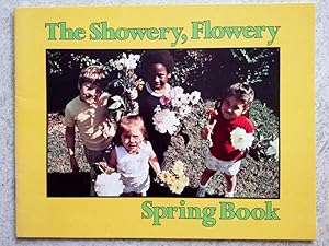 Seller image for The Showery, Flowery Spring Book for sale by P Peterson Bookseller