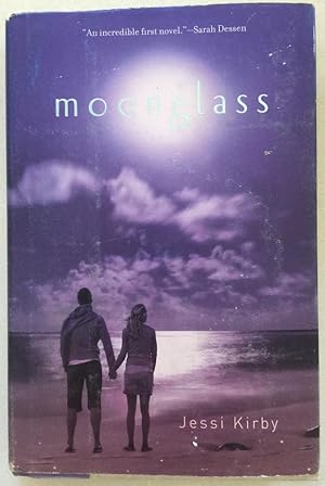 Moonglass