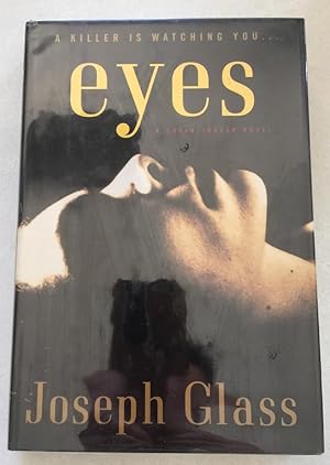 Imagen del vendedor de Eyes a la venta por Finn's Rare Books