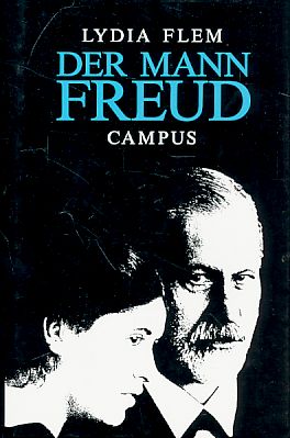 Immagine del venditore per Der Mann Freud. Aus dem Franz. von Eva Moldenhauer. venduto da Fundus-Online GbR Borkert Schwarz Zerfa