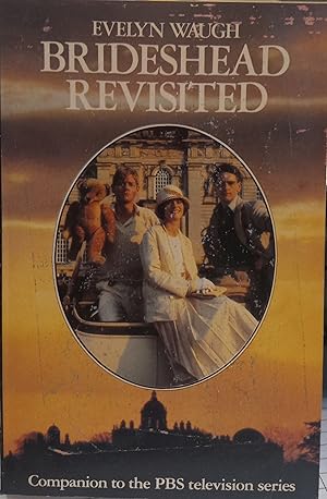 Imagen del vendedor de Brideshead Revisited a la venta por The Book House, Inc.  - St. Louis