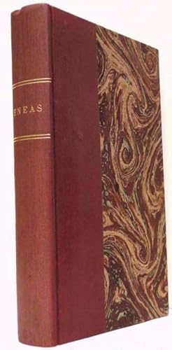 Eneas. Roman du XIIe siècle. Tome I : vers I - 5998. Tome II : vers 5999 - 10156