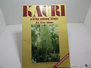 Imagen del vendedor de Kauri a King Among Kings a la venta por The Secret Bookshop