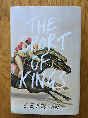 Seller image for The Sport of Kings for sale by Setanta Books