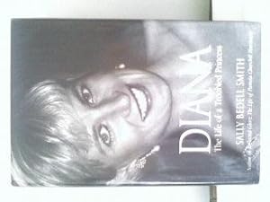 Seller image for Diana: The Life of a Troubled Princess for sale by Collector's Corner