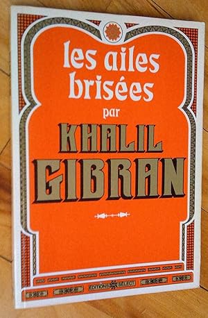 Les Ailes brisées