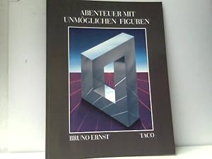 Seller image for Abenteuer mit unmglichen Figuren for sale by ABC Versand e.K.